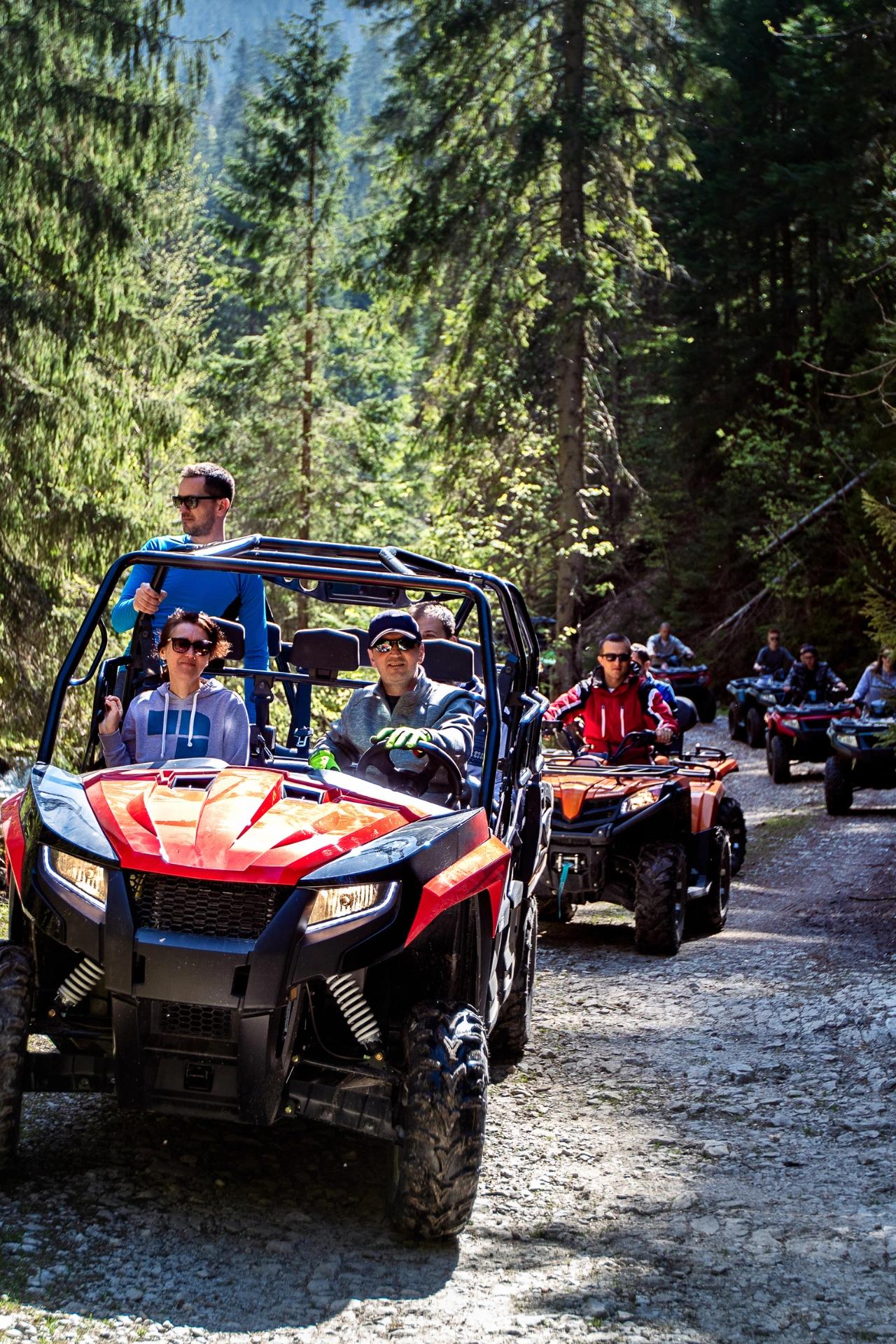 Excursions pour voyage en groupe