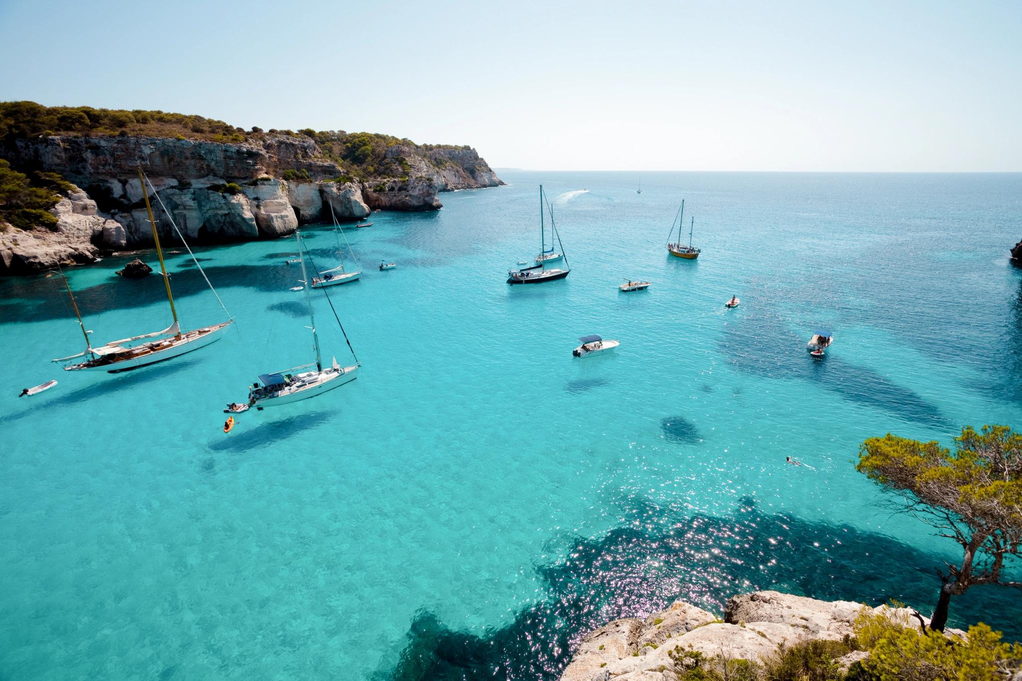 Voyage en groupe en Sardaigne