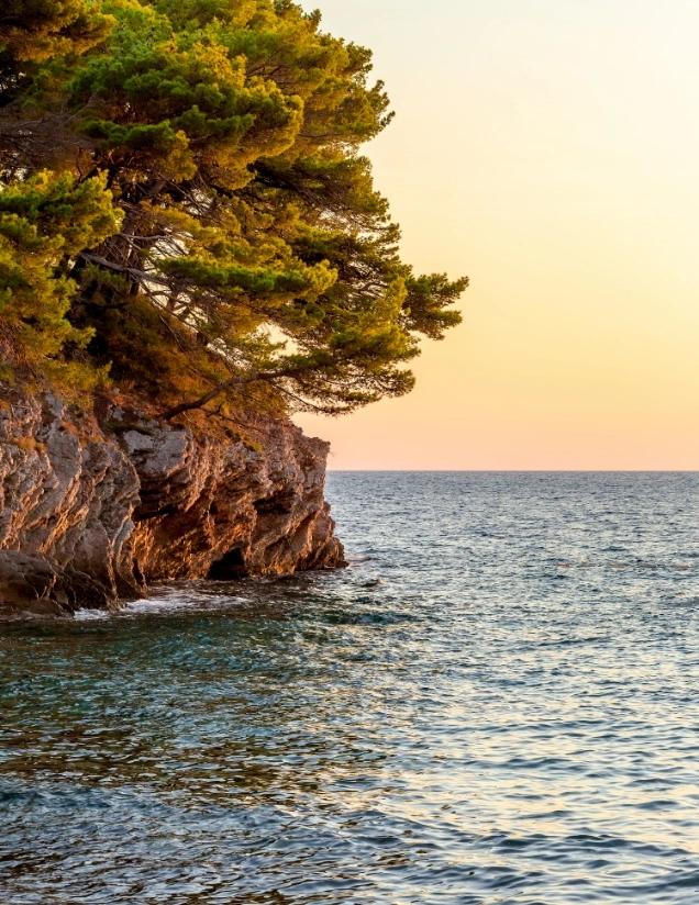 Séjour en groupe en Italie